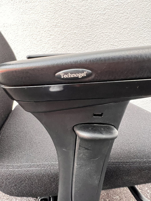 begagnad-kontorsstol-kinnarps-plus-4